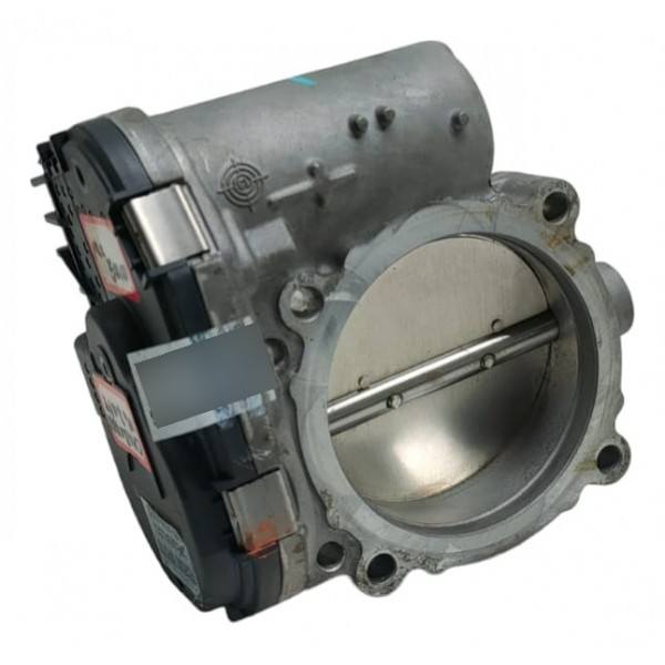 Tbi Corpo Borboleta Jeep Cherokee V6 2014