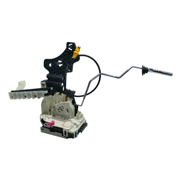 Fechadura De Porta T/e Jeep Cherokee 2014