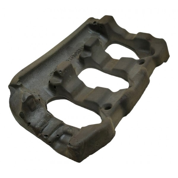 Espuma Capa Proteção Motor 3.2 V6 Cherokee 2014