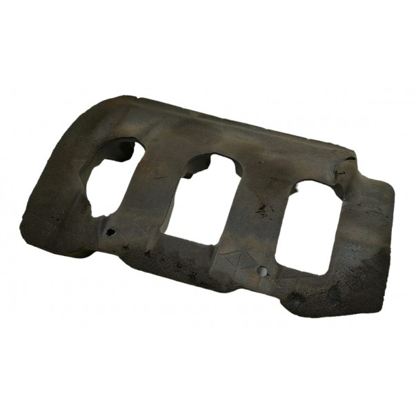 Espuma Capa Proteção Motor 3.2 V6 Cherokee 2014