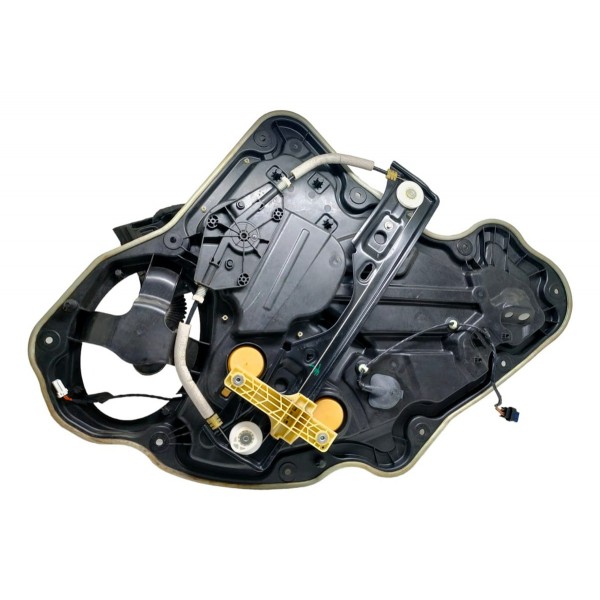 Máquina De Vidro T/e Jeep Compass 2019