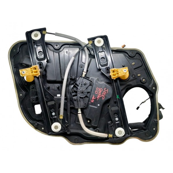 Máquina De Vidro D/d Jeep Compass 2019