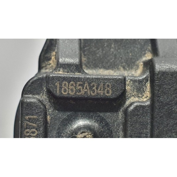 Sensor Pressão Admissão De Ar Eclipse Cross Hpe-s 4x2 2019