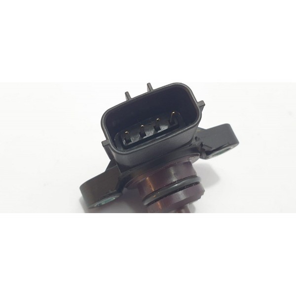 Sensor Pressão Admissão De Ar Eclipse Cross Hpe-s 4x2 2019