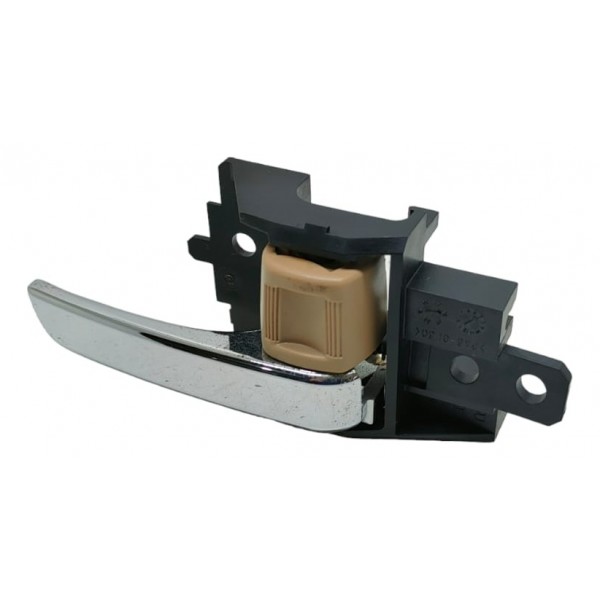 Maçaneta Interna Gatilho D/d Outlander 2016 Dianteira