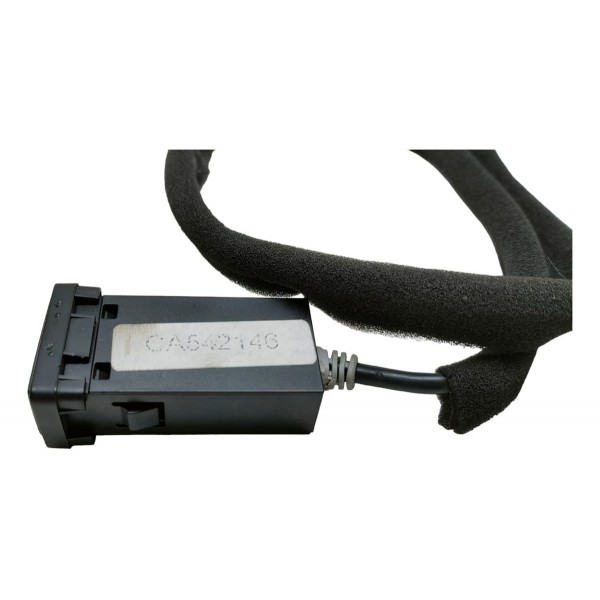 Conector Usb Outlander 2016