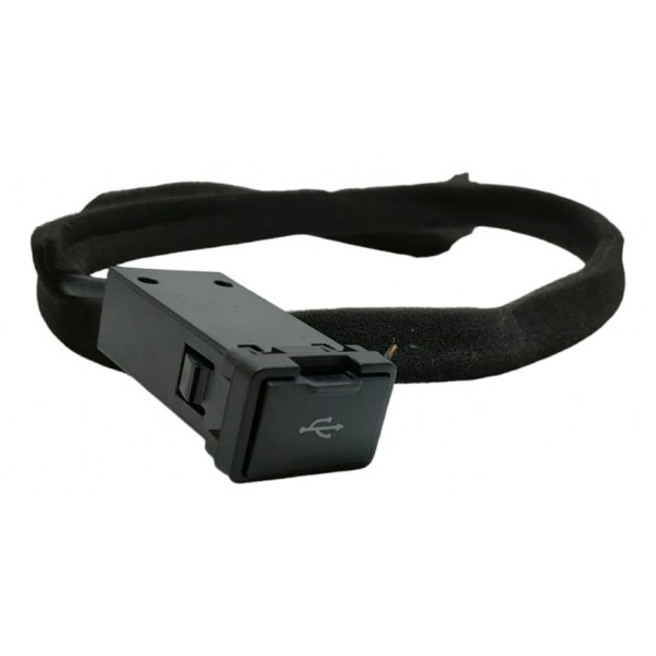 Conector Usb Outlander 2016