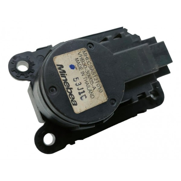 Atuador Caixa De Ar Forçado Mitsubishi Outlander 2016