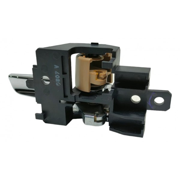 Maçaneta Interna Gatilho Porta T/e Outlander 2016 Traseira