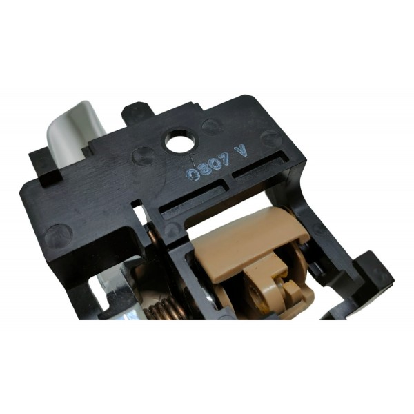 Maçaneta Interna Gatilho Porta T/e Outlander 2016 Traseira