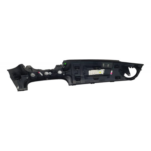 Moldura Painel Fiat 500 1.4 2012