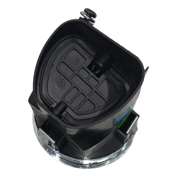 Difusor De Ar L/esq Fiat 500 1.4 2012