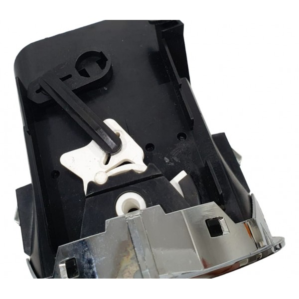 Difusor De Ar L/esq Fiat 500 1.4 2012