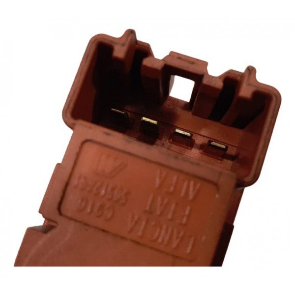 Interruptor Luz De Freio Fiat 500 1.4 2012