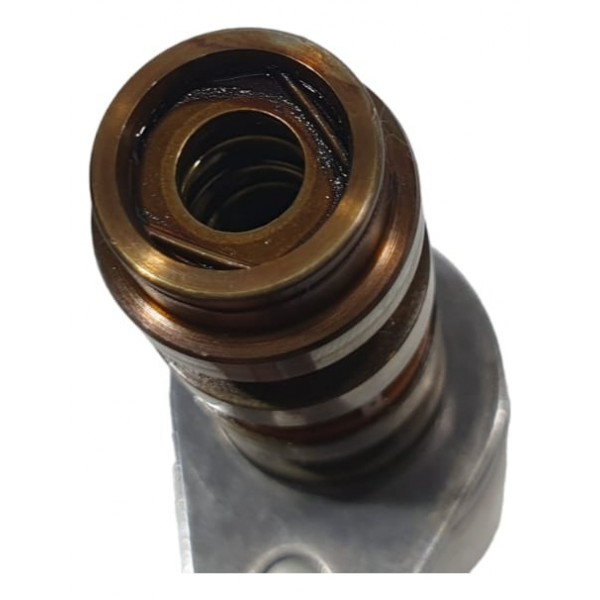 Solenoide Cabeçote Fiat 500 1.4 2012