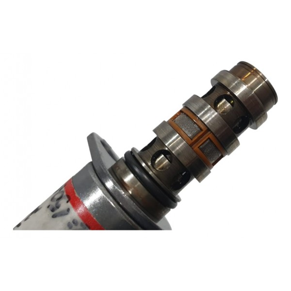 Solenoide Cabeçote Fiat 500 1.4 2012