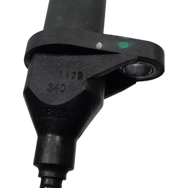 Sensor Rotação Fiat 500 1.4 2012