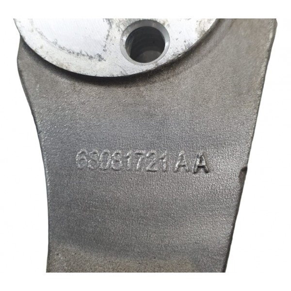 Suporte Alternador Fiat 500 1.4 2012