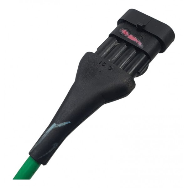 Sonda Lambda Fiat 500 1.4 2012