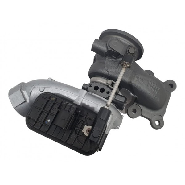 Turbina Audi A3 1.4 Tfsi  2017