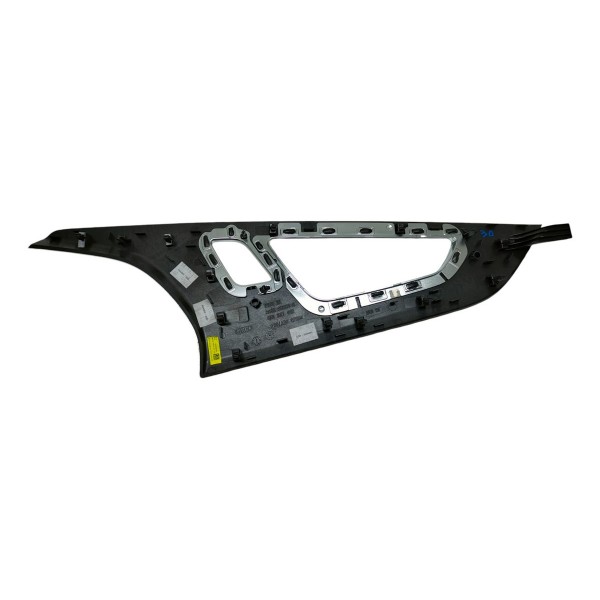 Acabamento Maçaneta Interna Forro De Porta D/e Audi Q8 2020