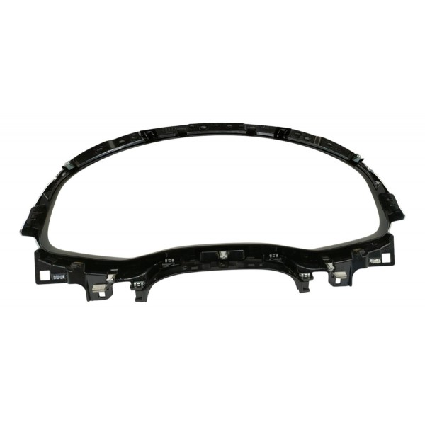Moldura  Acabamento Painel Velocímetro Audi Q8 2020