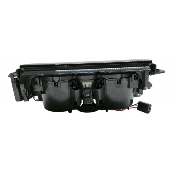 Porta Copos Console Central Audi Q8 2020
