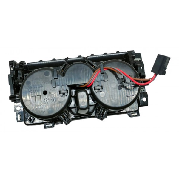Porta Copos Console Central Audi Q8 2020