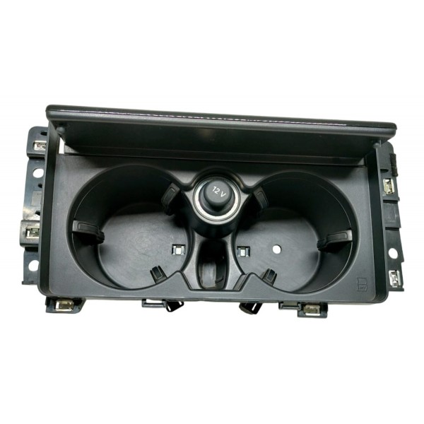 Porta Copos Console Central Audi Q8 2020