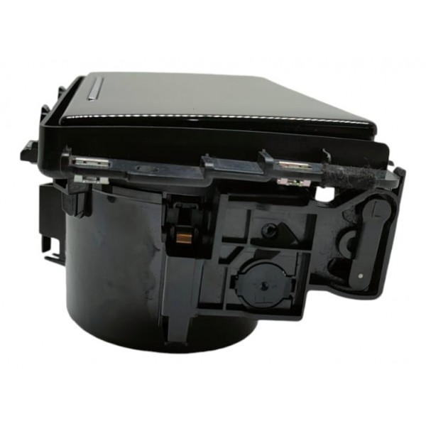 Porta Copos Console Central Audi Q8 2020
