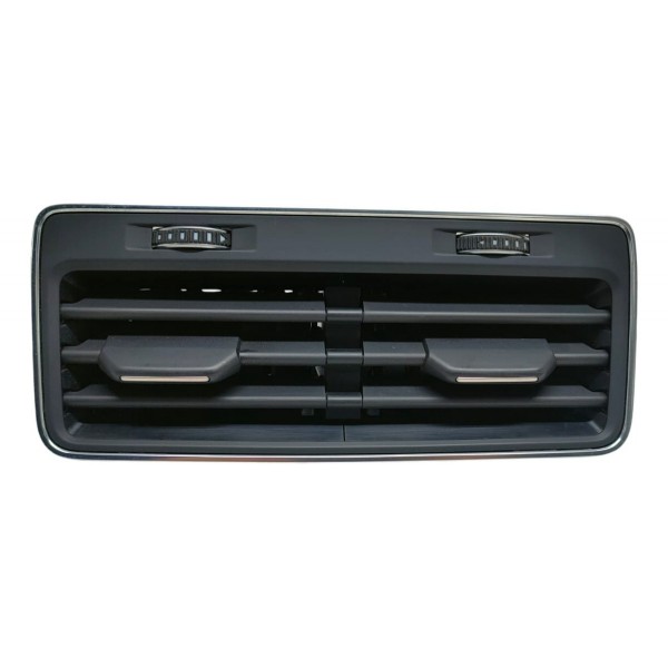 Difusor De Ar Console Central Traseiro Audi Q8 2020