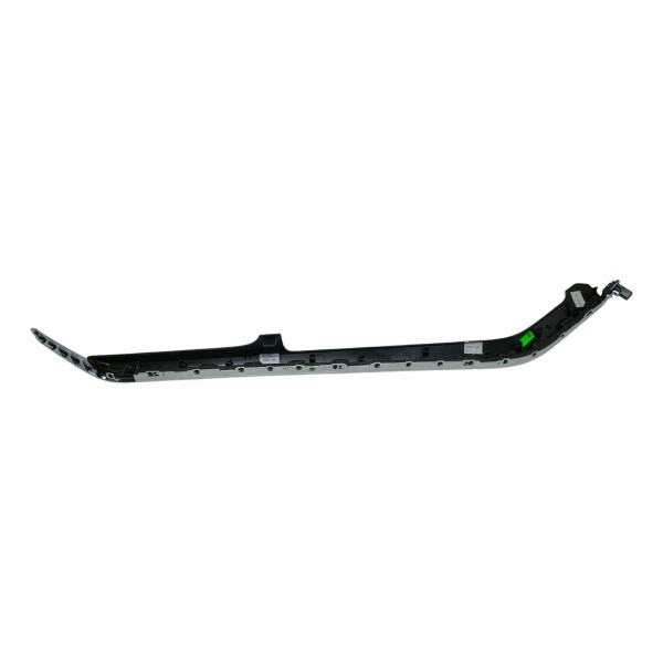 Acabamento Moldura Console L/e Audi Q8 2020
