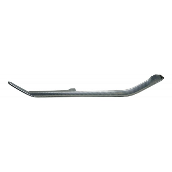 Acabamento Moldura Console L/d Audi Q8 2020