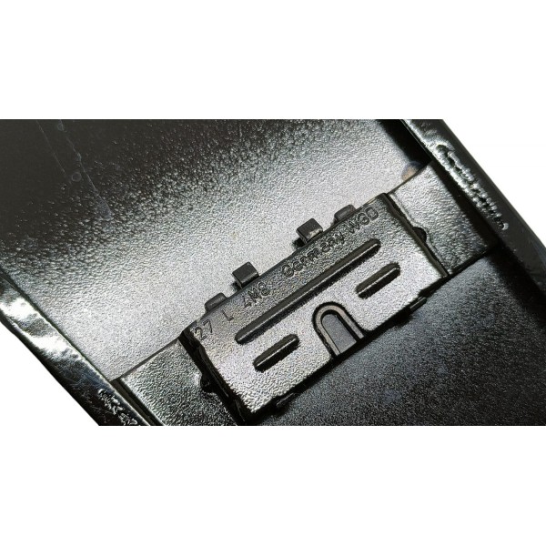 Acabamento Coluna De Porta L/e Audi Q8 2020