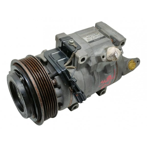 Compressor Ar Condicionado Subaru Tribeca 3.6 2009