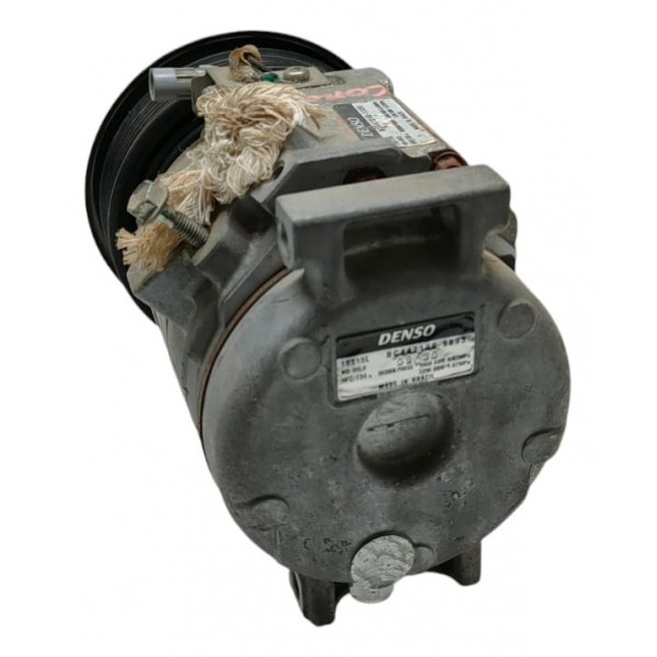 Compressor De Ar Condicionado Toyota Corolla 1.8 2010