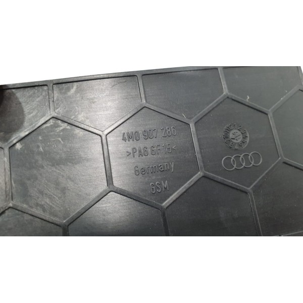 Módulo Controle Carroceria Audi Q8 2020