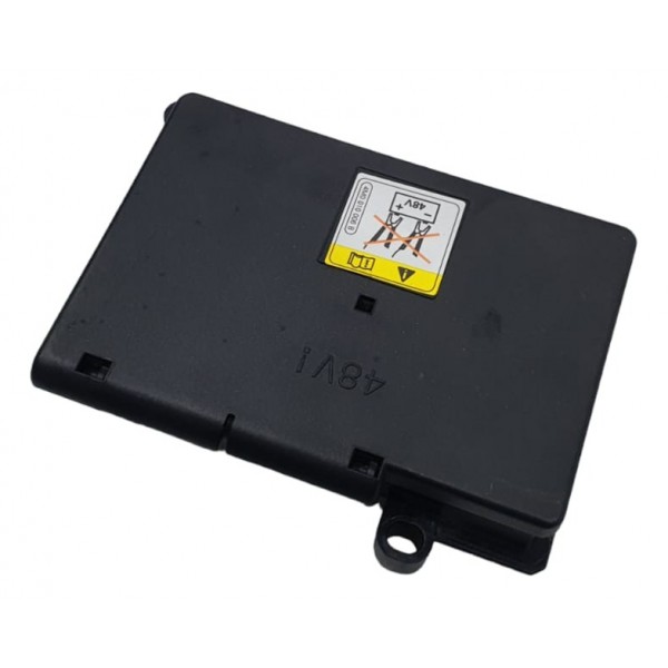 Caixa Placa Fusíveis Audi Q8 2020