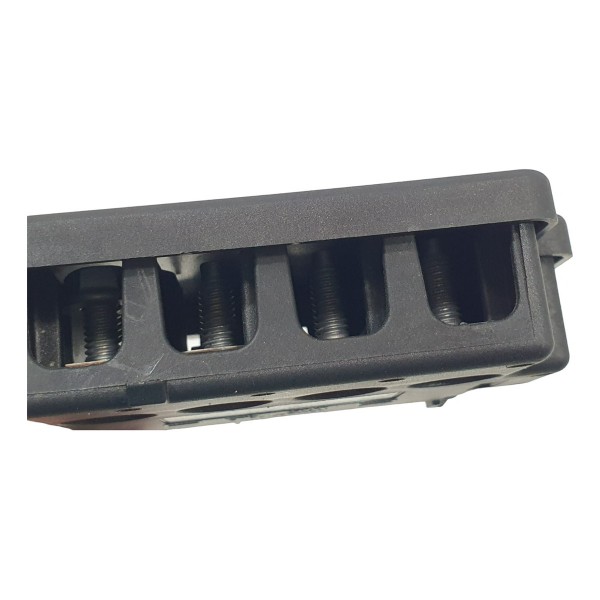 Caixa Placa Fusíveis Audi Q8 2020
