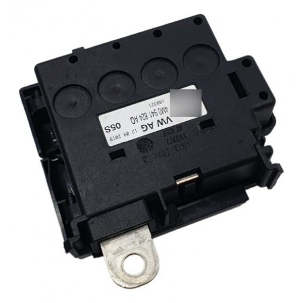Caixa Placa Fusíveis Audi Q8 2020