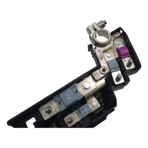 Módulo Terminal Bateria (avaria) Audi Q8 2020