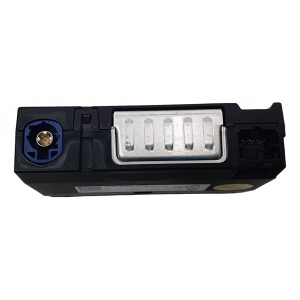 Entradas Auxiliares Usb Audi Q8 2020