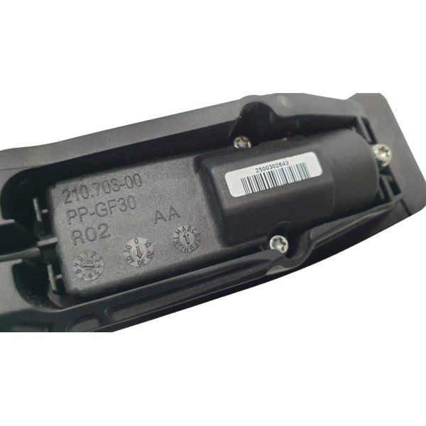 Pedal Acelerador Eletrônico Audi Q8 2020