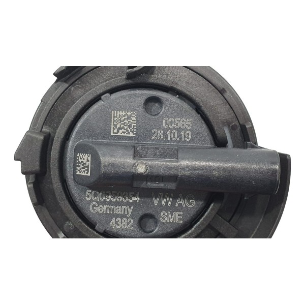Sensor Da Porta Audi Q8 2020