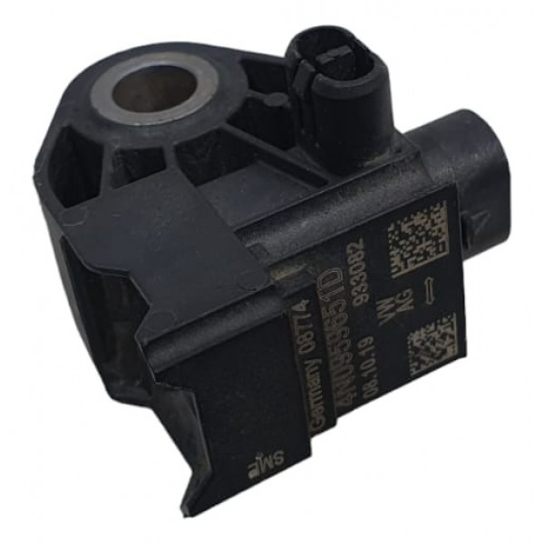 Sensor Impacto Audi Q8 2020