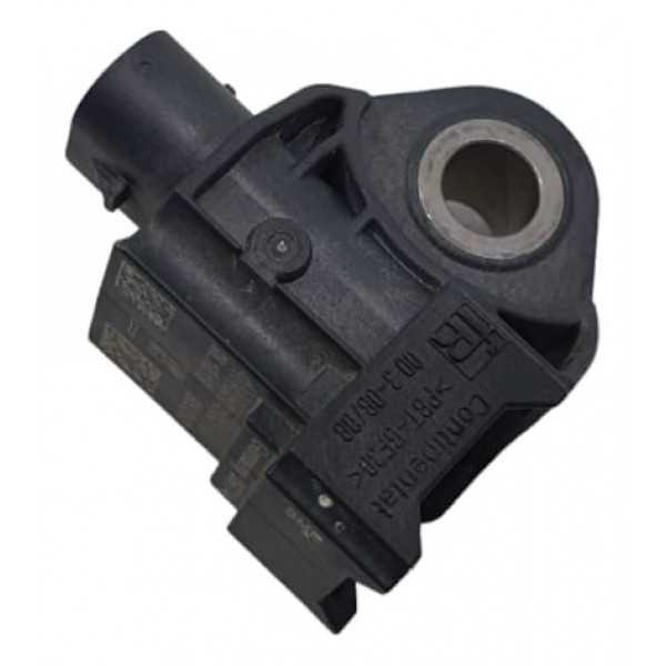 Sensor Impacto Audi Q8 2020