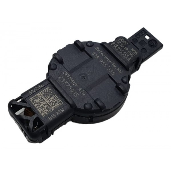 Sensor De Chuva Audi Q8 2020