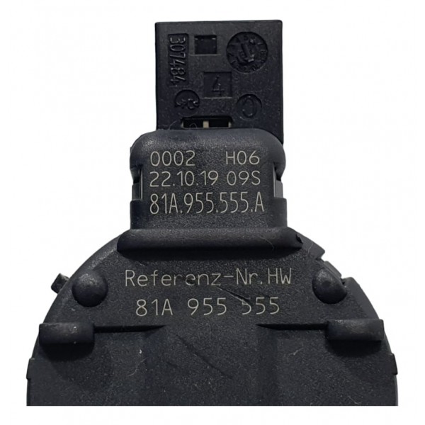 Sensor De Chuva Audi Q8 2020