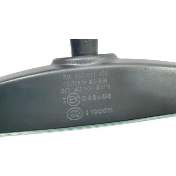 Retrovisor Interno Audi Q8 2020