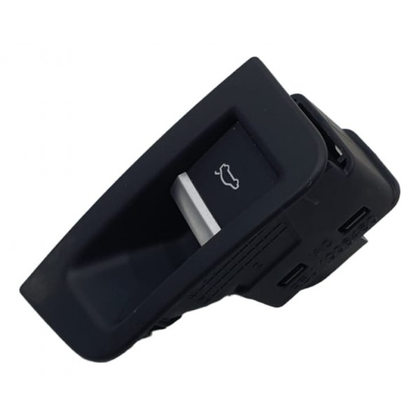 Botão Abertura Porta-malas Audi Q8 2020